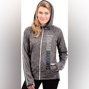 Seattle Seahawks Football NFL hoodie